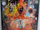 FUNERAL FOR A FRIEND CONDUIT GATEFOLD SPLATTERED VINYL LP DTLBM010V HEAVY METAL