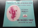 BEETHOVEN: SYMPHONY NO 6 – WILHELM FURTWANGLER – ALP 1041