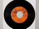 THE SOUL LADS  & THE SUPERSONICS - FUNNY - TREASURE ISLE - SKA - ROCKSTEADY