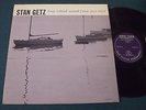 STAN GETZ - 