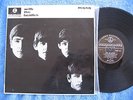 THE BEATLES With The Beatles New Zealand FIRST Press LP 1963