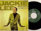 Northern Soul 45 JACKIE LEE Your personality / The duck +2 FONTANA rare EP Hear