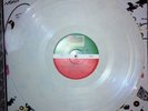NEW - LED ZEPPELIN III 3, WHITE BONE COLORED MARBLED VINYL LP 180 GRAM IMPORT