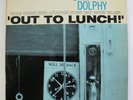Jazz LP Eric Dolphy 