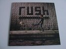 Rush / Roll The Bones    Vinyl 1. Press 1991  Wie Neu 