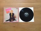 33 Tours Mireille Darc - Compartiment 23