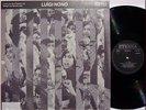 NONO pc f TAPE piano 1971 ORIG eterna 1977 RARE