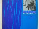 Jazz LP Jackie McLean 