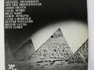 Jazz LP Mtume 
