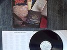 Morbid Angel - Covenant Lp Vinyl , Mosh 81 first press