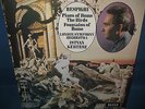 *SXL 6401 *WIDEBAND* 1ST *KERTESZ /RESPIGHI* PINES /FOUNTAIN OF ROME* LSO* NM