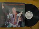 FREDDY FENDER, CAMARON, MONTUNO,DESCARGA
