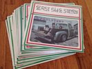 East Side Story Complete Set 1-12 Minty Sealed Soul Doo Wop LP's