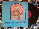 ? ALI CHUKUS CHUKWUMAH MAGNIFICENT DEEP AFRO HIGHLIFE ABYSS Namaco 1975 Nigeria