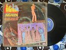 ? FELA KUTI & AFRIKA 70 Excuse o AFRO BEAT ORIGINAL LP Coconut 1977 Nigeria MP3