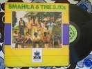 ? SMAHILA & SB's African movement INFECTIOUS AFRO BEAT POWER Nigeria FELA KUTI ?