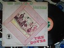 ? THE DOVES CLIMAX AFRO FUNK PSYCH ROCK Clover RARE LP Nigeria UNLIMITED SKIES ?