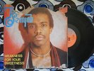? THE HYKKERS JAKE SOLLO / SENYAH RARE COSMIC AFRO DISCO FUNK DANCEFLOOR Nigeria