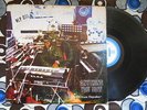 ? WILLIAM ONYEABOR CRAZY TRIPPY AFRO ELECTRO DISCO COSMIC MOOG SYNTH Nigeria LP