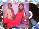 ? XTASY Let's dance AFRO BOOGIE DISCO FUNK MODERN SOUL DANCEFLOOR Nigeria 1984 ?
