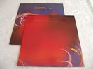 Cocteau Twins – Heaven Or Las Vegas 12” vinyl LP
