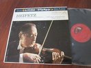 HEIFETZ Sibelius Violin Concerto RCA Living Stereo Tas Shaded Dog