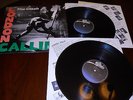 The Clash... London Calling ..With Limited Movie Insert..Lp Record..