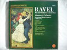 SKROWACZEWSKI / RAVEL 