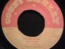 ROY SHIRLEY - RETURN TO ME/ THIS WORLD