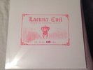 Lacuna Coil - Broken Crown Halo Vinyl LP Ltd Ed /500 New Sealed
