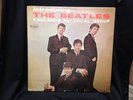 THE BEATLES Introducing… og Rare lp on Vee Jay