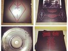 YOUTH CODE RARE LP / 100 PREORDER GOTH DAIS COLD CAVE CARRY ON SKINNY PUPPY NYHC
