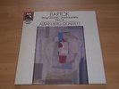 Bartok, String Quartets Nos. 1-6, Alban Berg Quartett, Box 3 LP