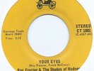 NORTHERN SOUL  RAY FRAZIER & THE SHADES OF MADNESS   