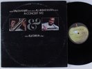 PANDIT RAVI SHANKAR & USTAD ALI AKBAR KHAN In Concert 1972 APPLE 2xLP raga