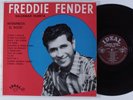 FREDDIE FENDER Baldemar Huerta Interpreta El Rock IDEAL LP