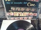 ELVIS PRESLEY JAILHOUSE ROCK ARGENTINA ONLY 1958 Compilation LP RCA Victor AVL