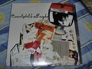 Razorlight – Up all night – RARE Vinyl LP 2004 (With 7