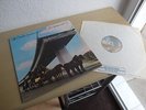 DOOBIE BROTHERS THE CAPTAIN AND ME 1973 MINT UK LP RARO