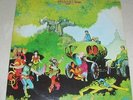MIDNIGHT SUN s/t LP (1971) original DANISH PROG