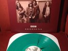 LED ZEPPELIN BBC Sessions BLIMP GERMAN COLORED VINYL NEW LP