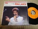 David Bowie / Let's Spend The Night Together, Japan 7inch, Very Rare
