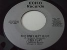 OTIS CLAY   