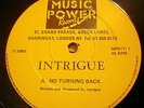 *listen* INTRIGUE - NO TURNING BACK  12