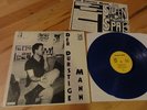 DER DURSTIGE MANN ‘Saufen Macht Spass‘ LP ONKELZ 1986 German VOMIT VISIONS punk