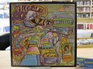 LINCOLN STREET EXIT Drive It LP Mainstream 1970 New Mexico Psych Vinyl Record ST
