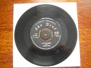 'A LITTLE MORE/THE LORD IS WITH ME' Jackie Opel, classic 45, Ska Beat JB.227
