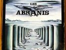 LES ABRANIS Album 1 FUNK ROCK REGGAE ALGERIA * Hear
