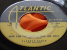 Hear Rare Original R & B 45 : LaVerne Baker   Soul On Fire   Atlantic 1004