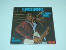 cassiano/ cuban soul /  polydor brazil issue